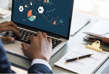 亿方云企业网盘 助力零售行业打通全业务链数据协同